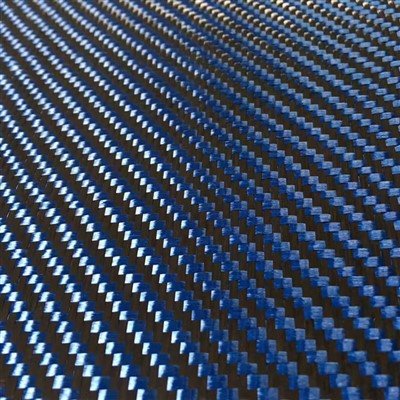 Tessili tal-fibra Kevlar
