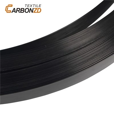 Laminat CFRP prestressed