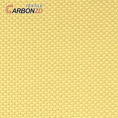 Kebbeb Unidirezzjonali tal-Fibra Aramid
