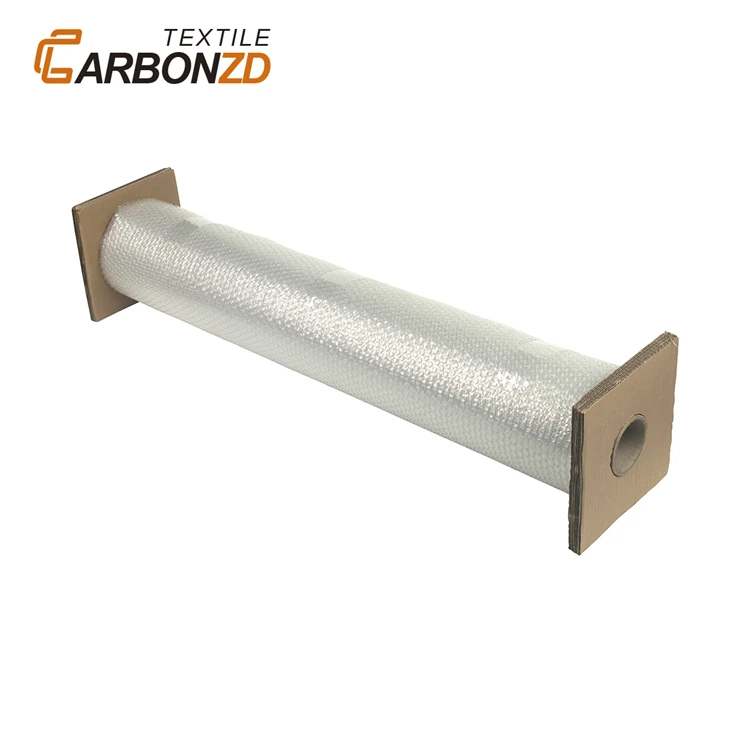 Tessili tal-fibra UD Aramid
